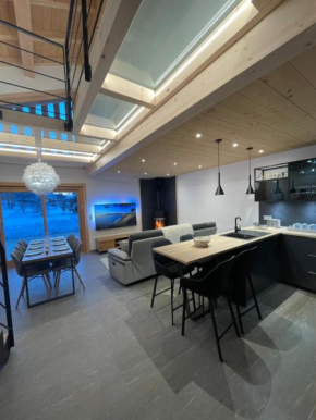 Chalet Clos du Nant Megève